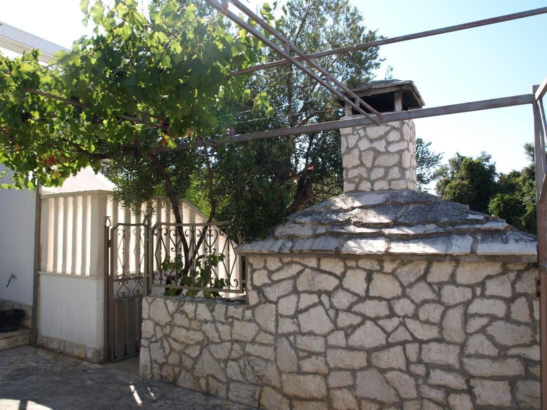 Apartment Željka 10675-A1