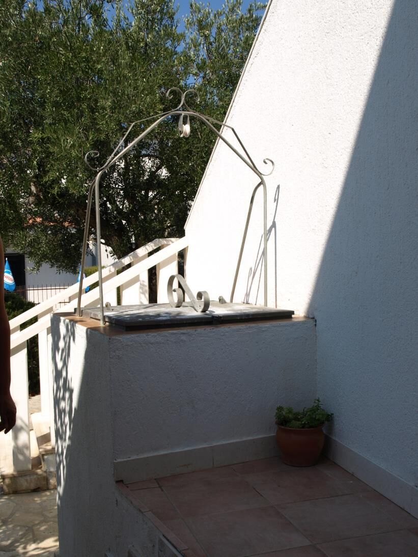 Apartment Željka 10675-A1