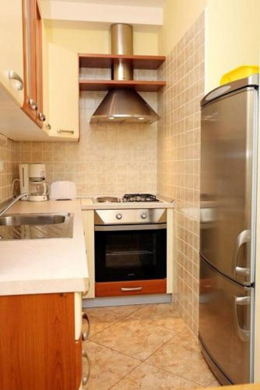 Apartments Stuk 10676-A2