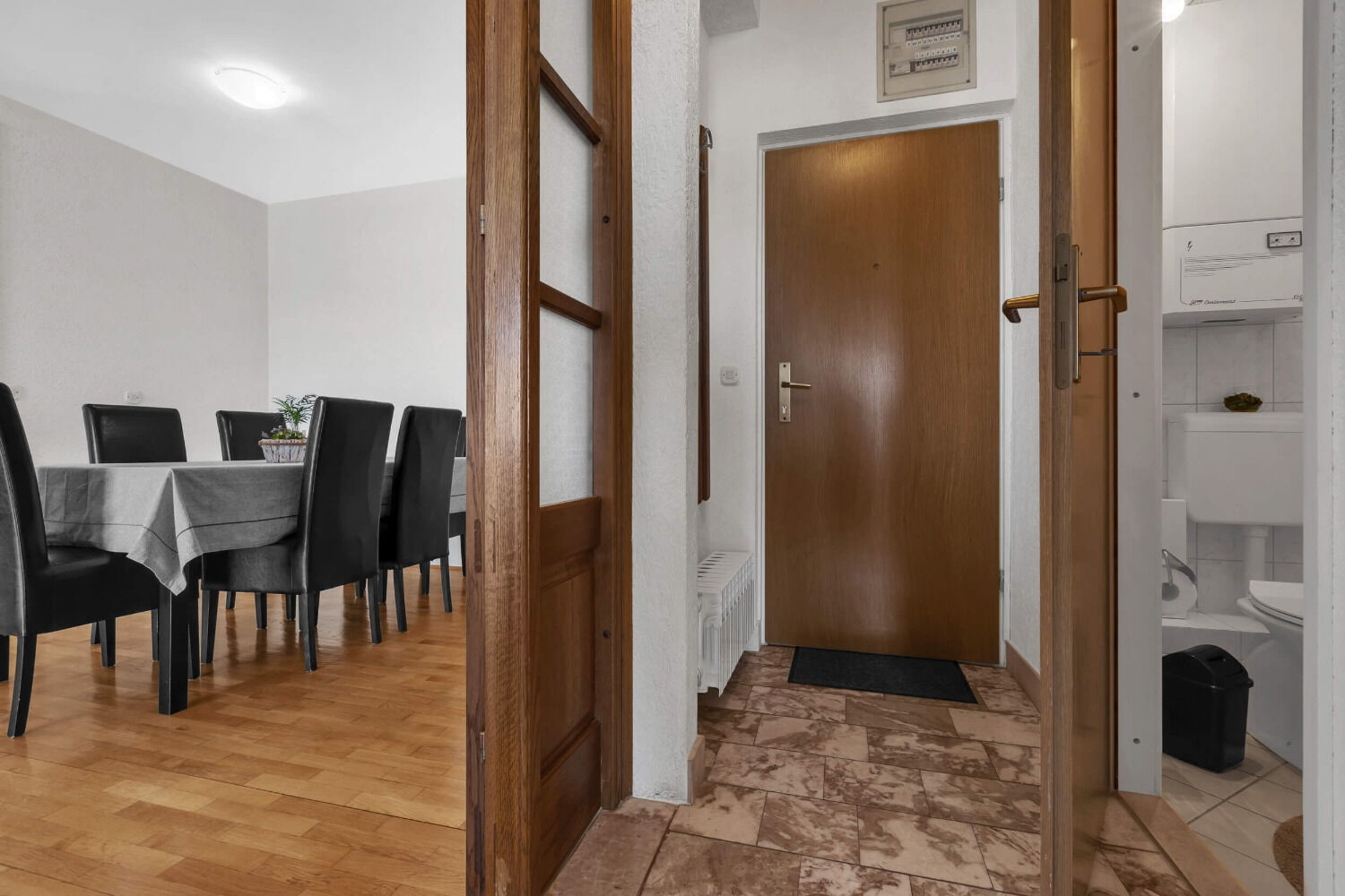 Apartment Josip 10677-A1