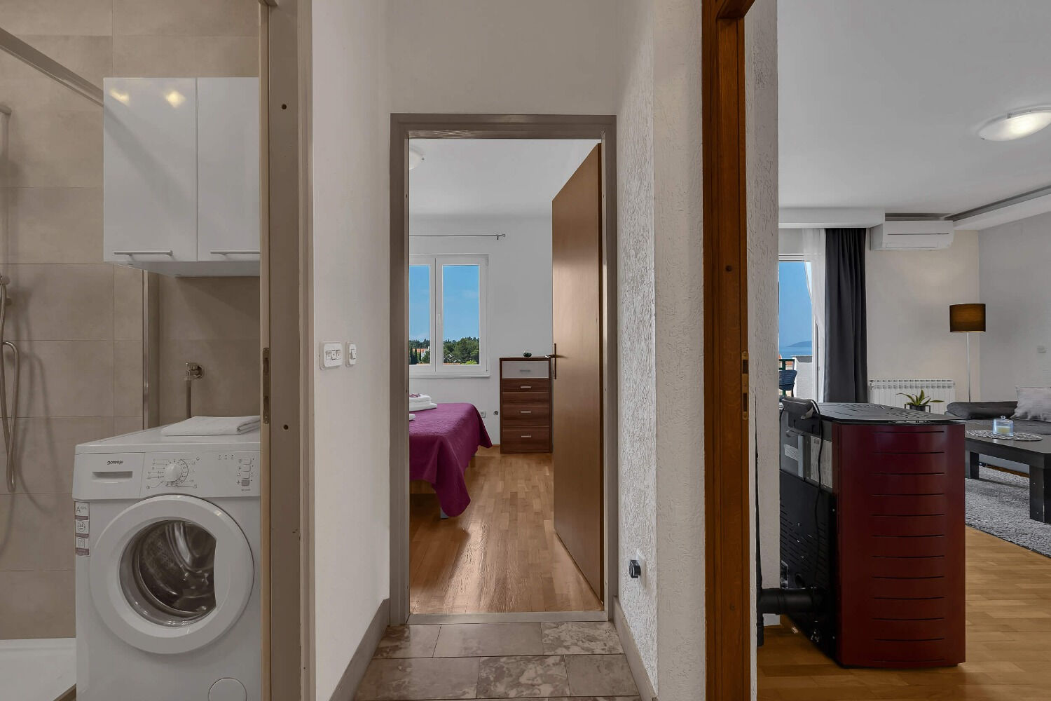 Apartment Josip 10677-A1
