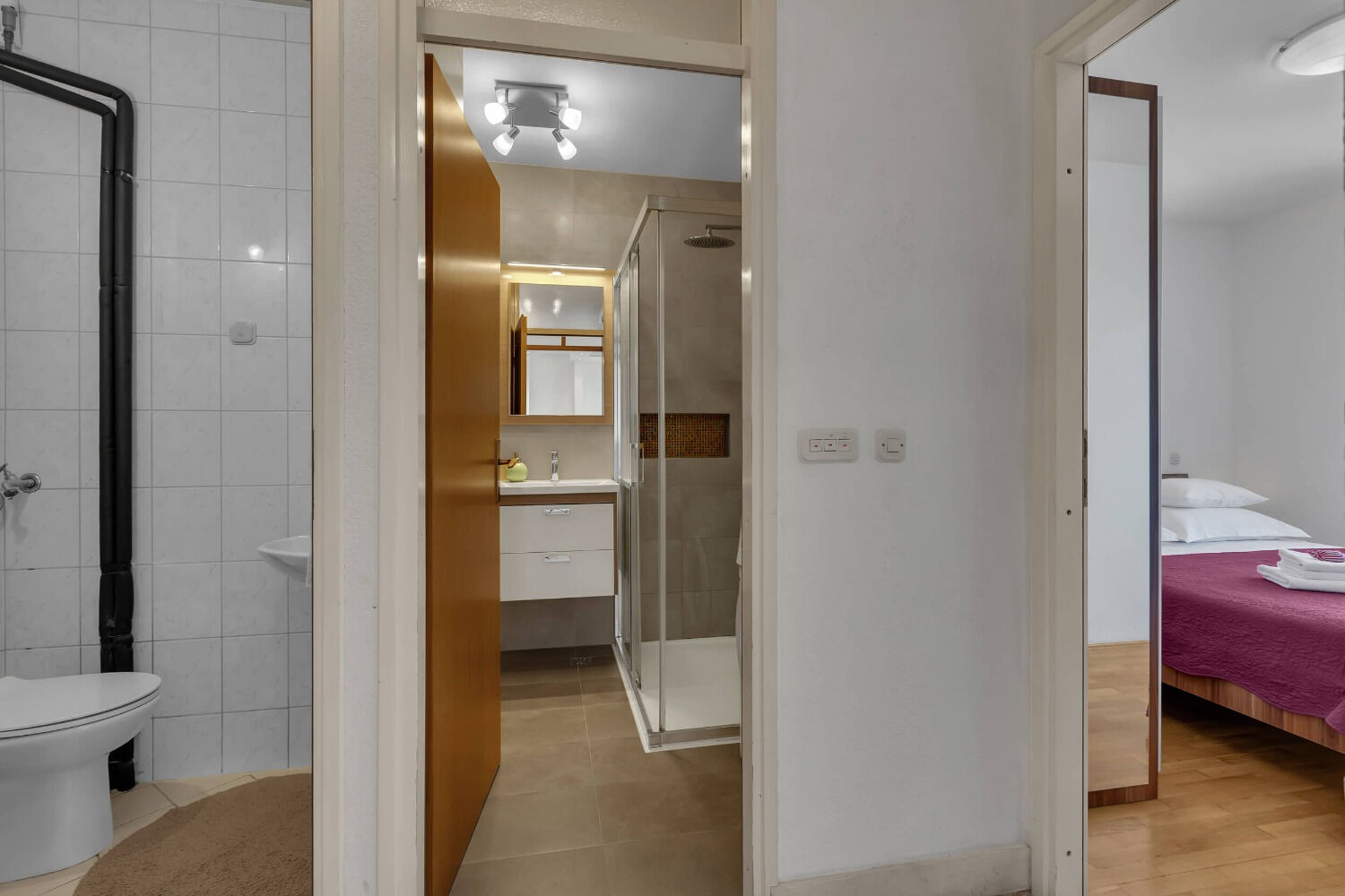 Apartment Josip 10677-A1