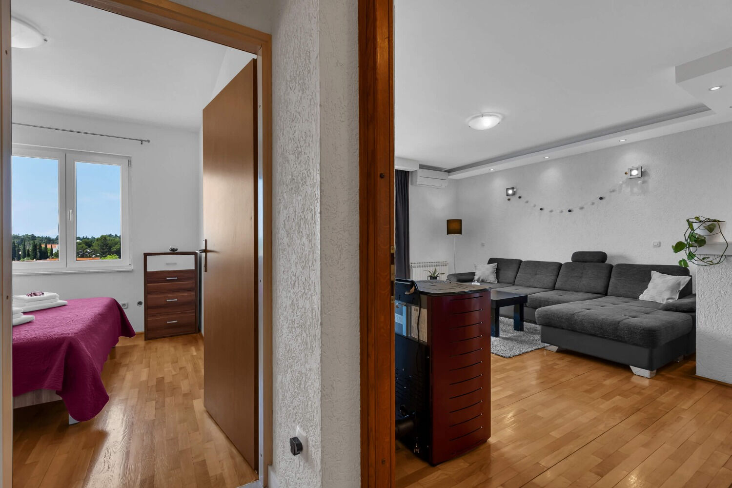 Apartment Josip 10677-A1