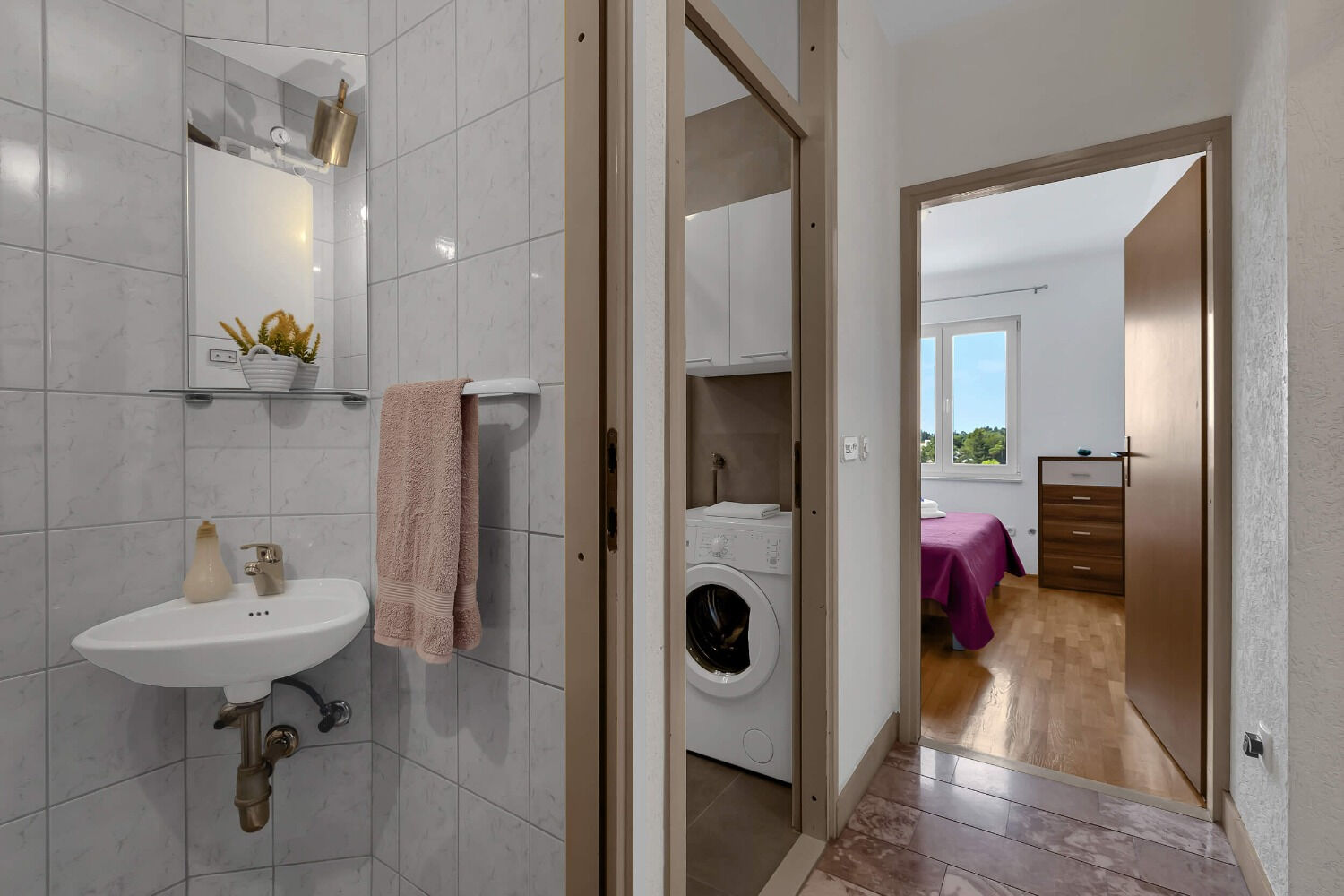 Apartment Josip 10677-A1