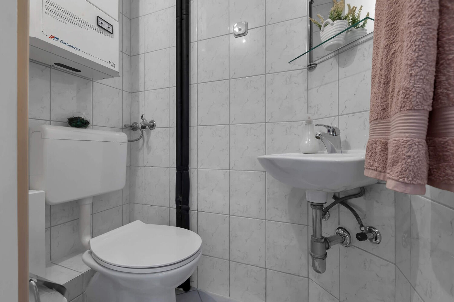 Apartment Josip 10677-A1