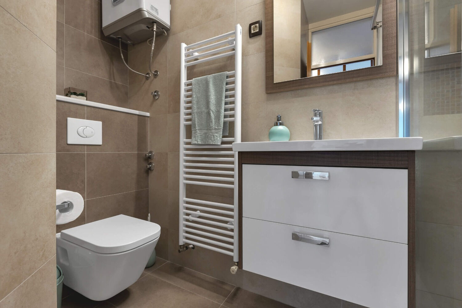 Apartment Josip 10677-A1