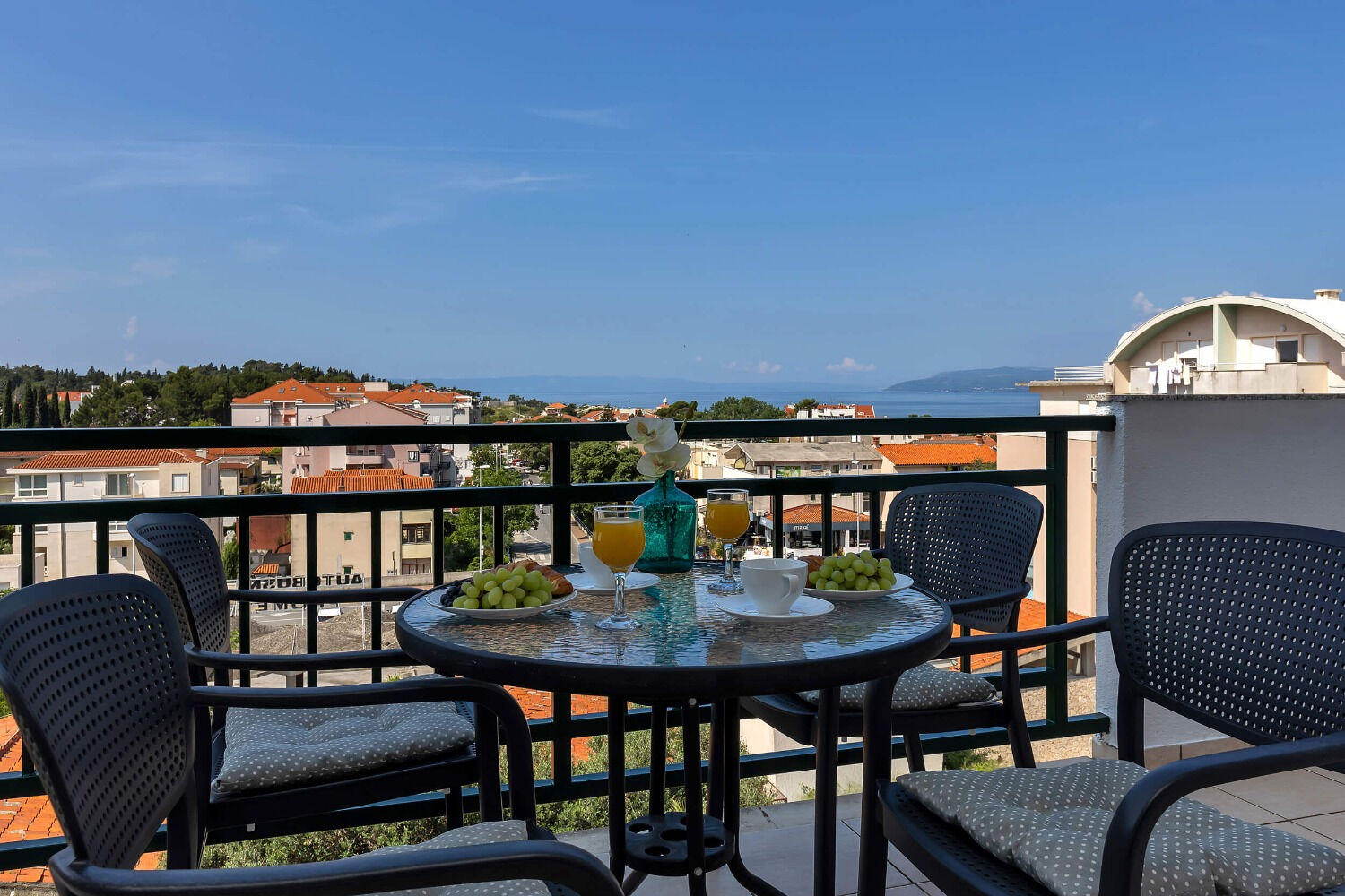 Apartment Josip 10677-A1