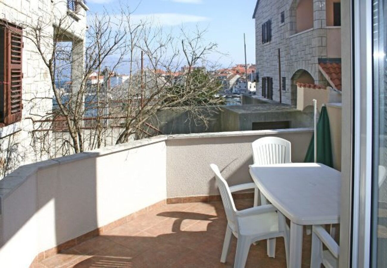 Apartments Paulina 106711-A1