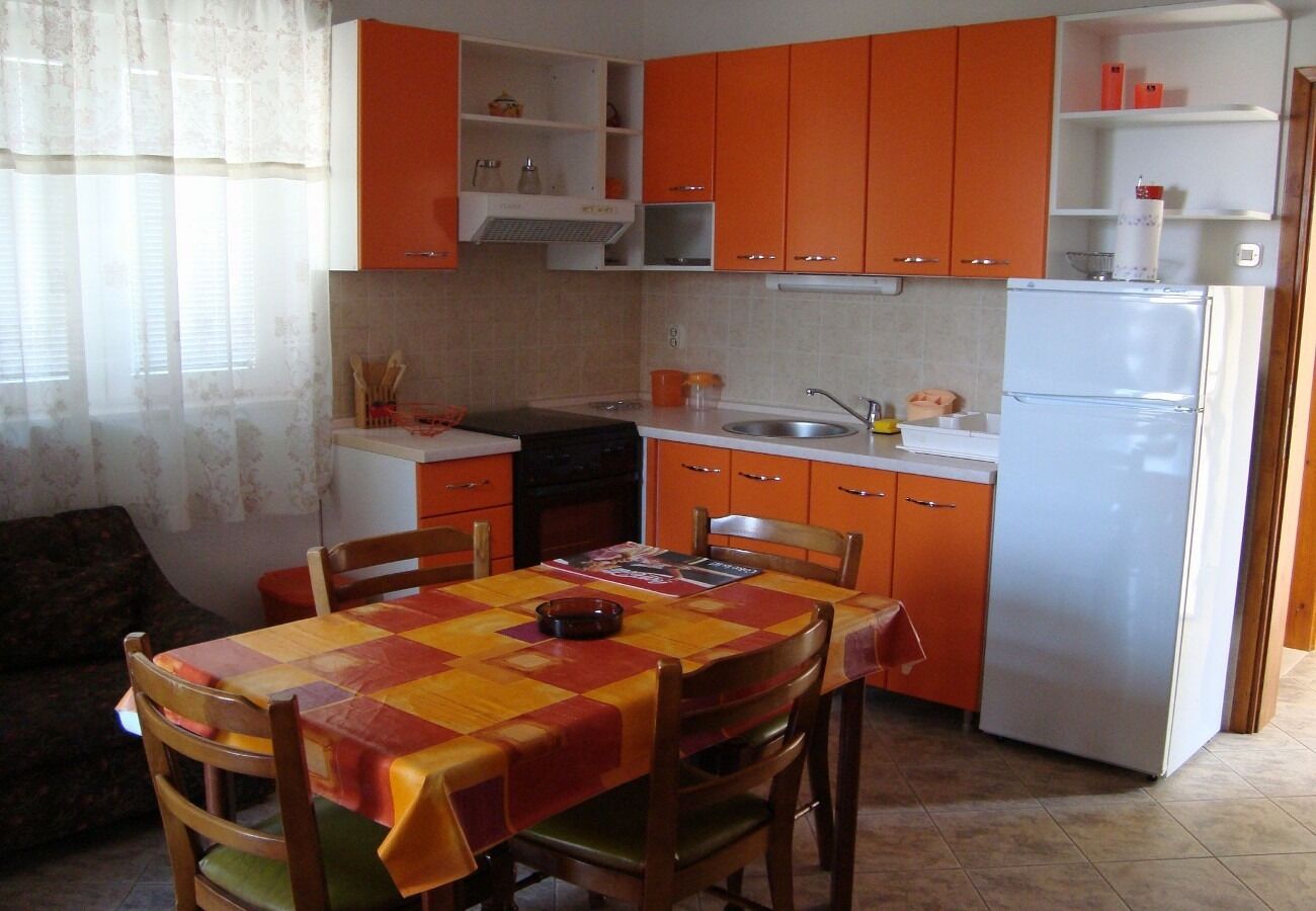 Apartments Paulina 106711-A1