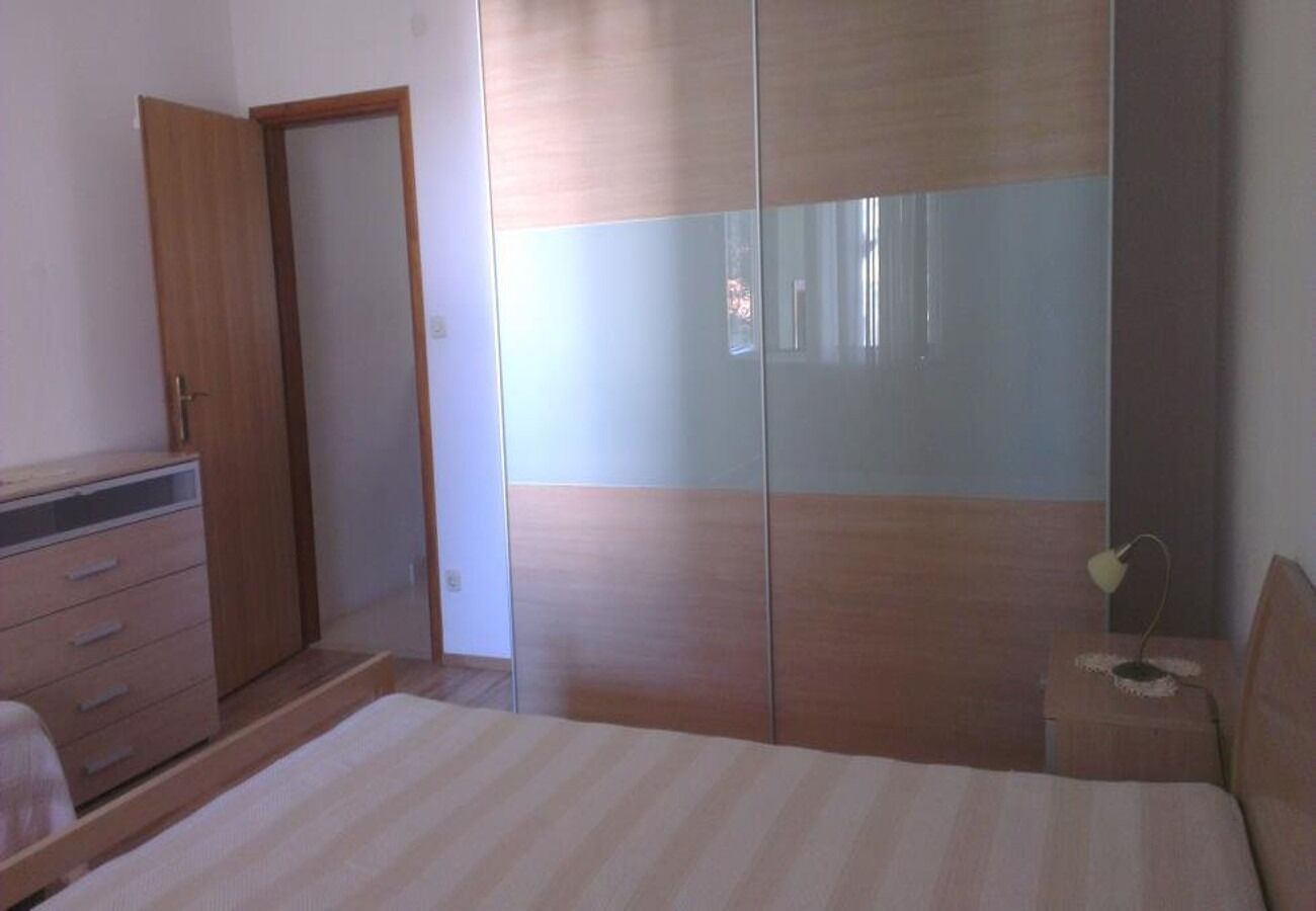 Apartments Paulina 106711-A1