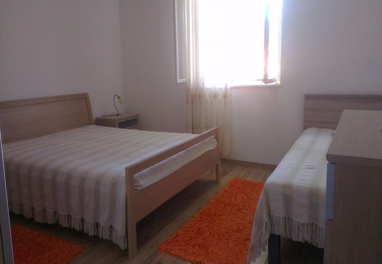 Apartments Paulina 106711-A1