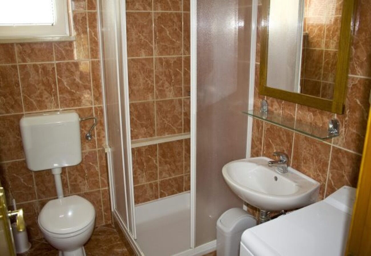 Apartments Paulina 106711-A1