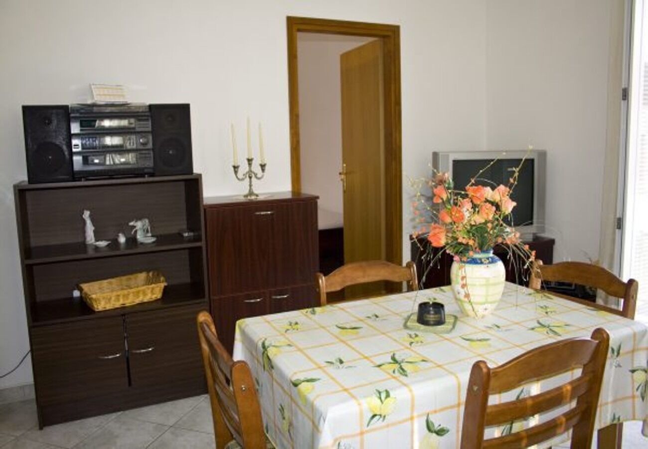 Apartments Paulina 106711-A2