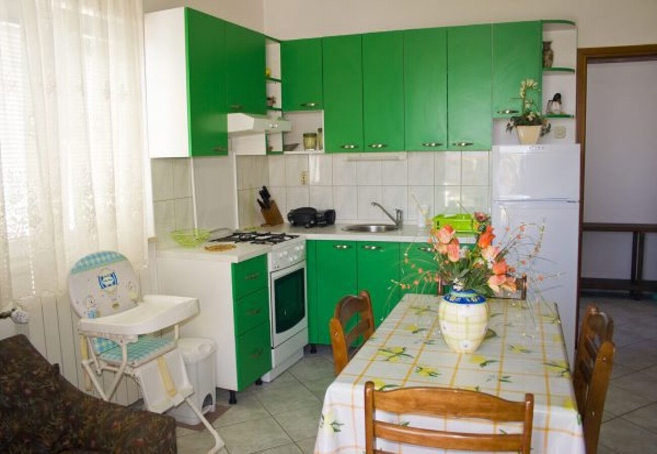 Apartments Paulina 106711-A2
