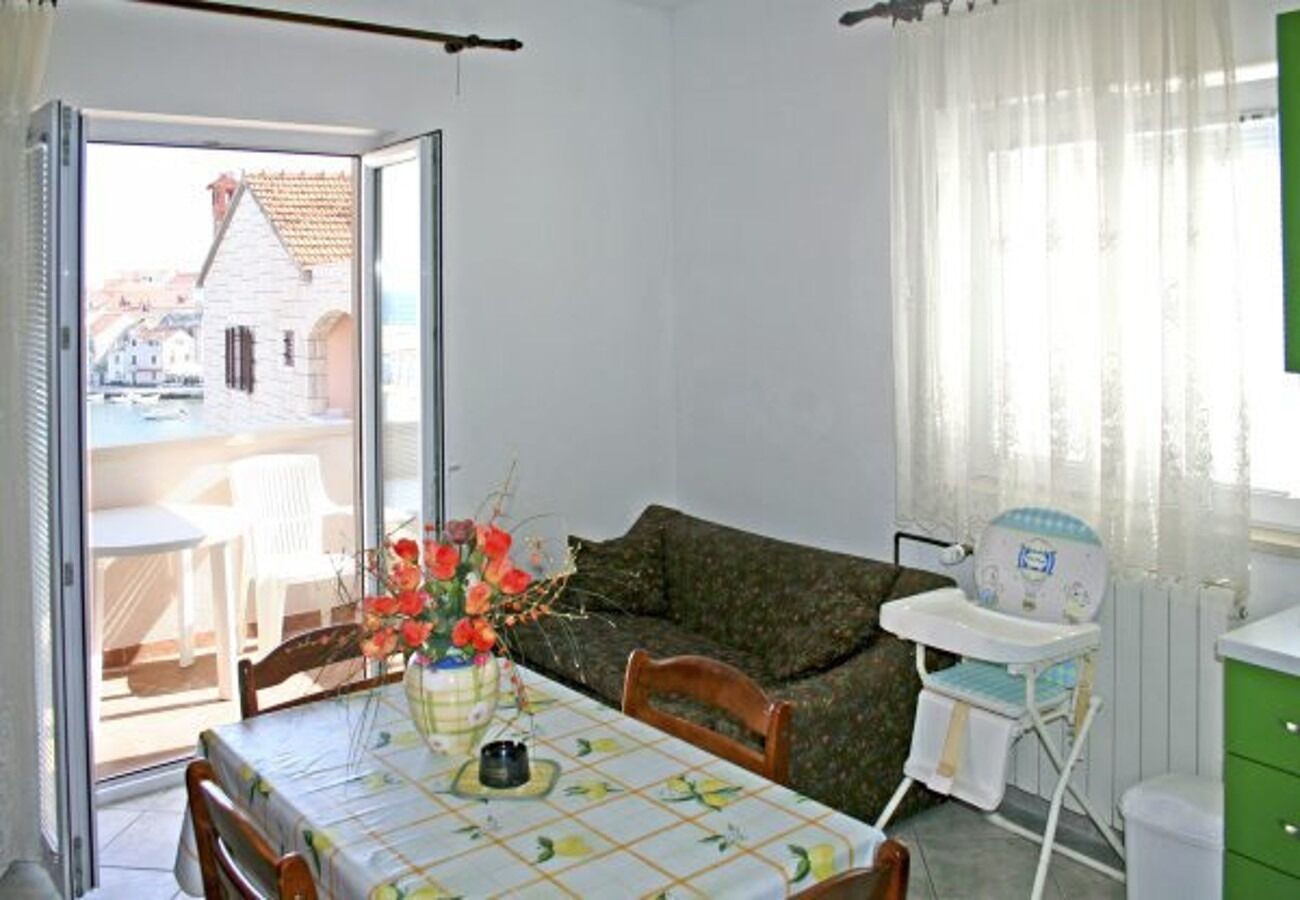 Apartments Paulina 106711-A2