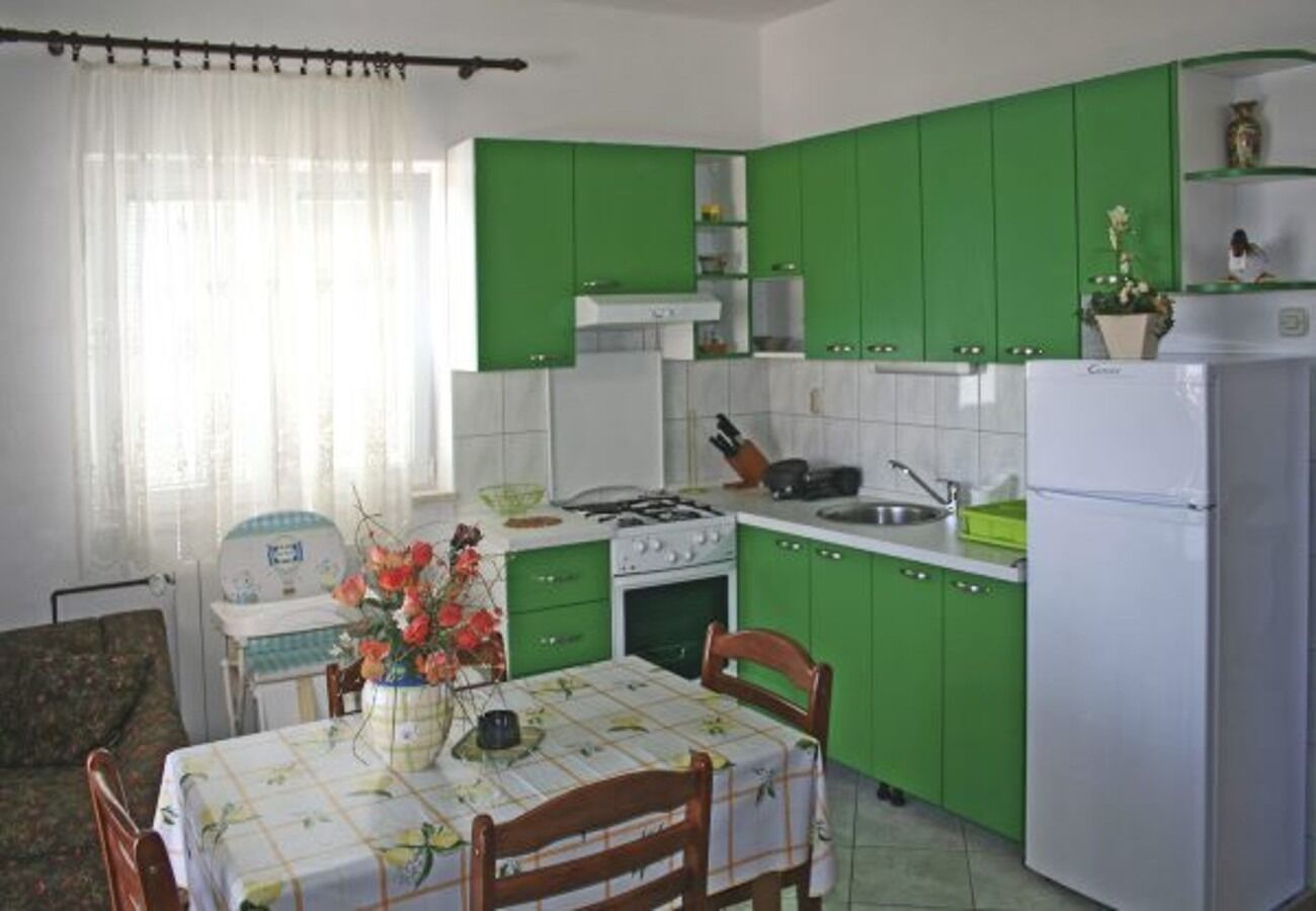 Apartments Paulina 106711-A2