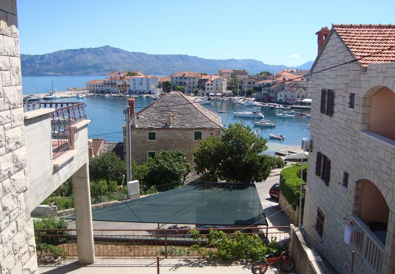Apartments Paulina 106711-A2