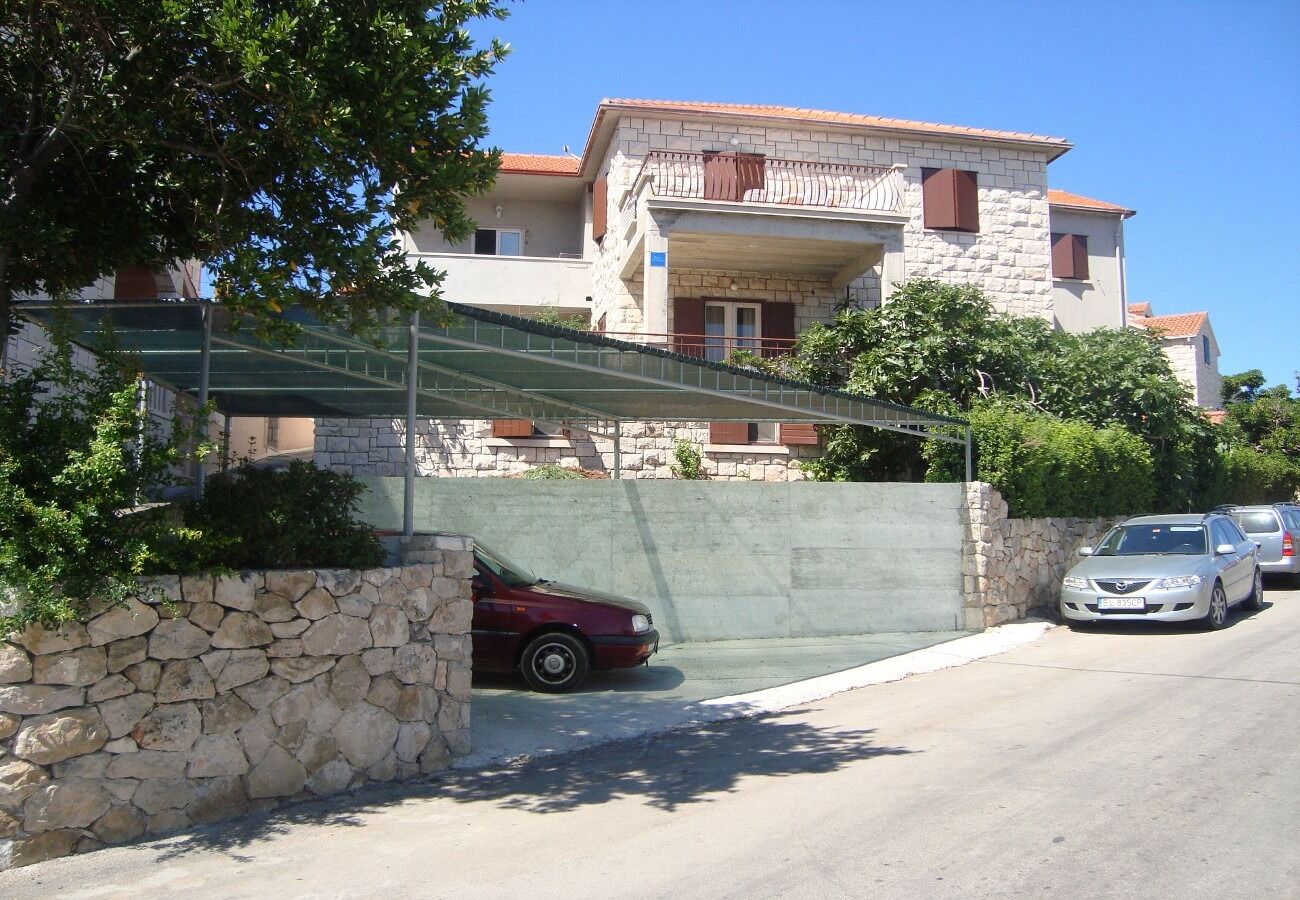 Apartments Paulina 106711-A2