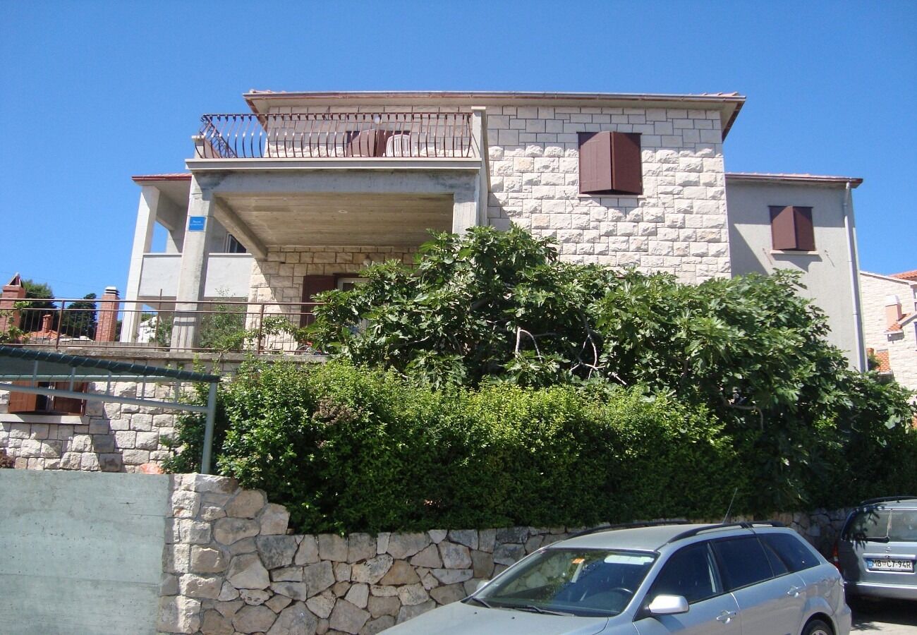 Apartments Paulina 106711-A2