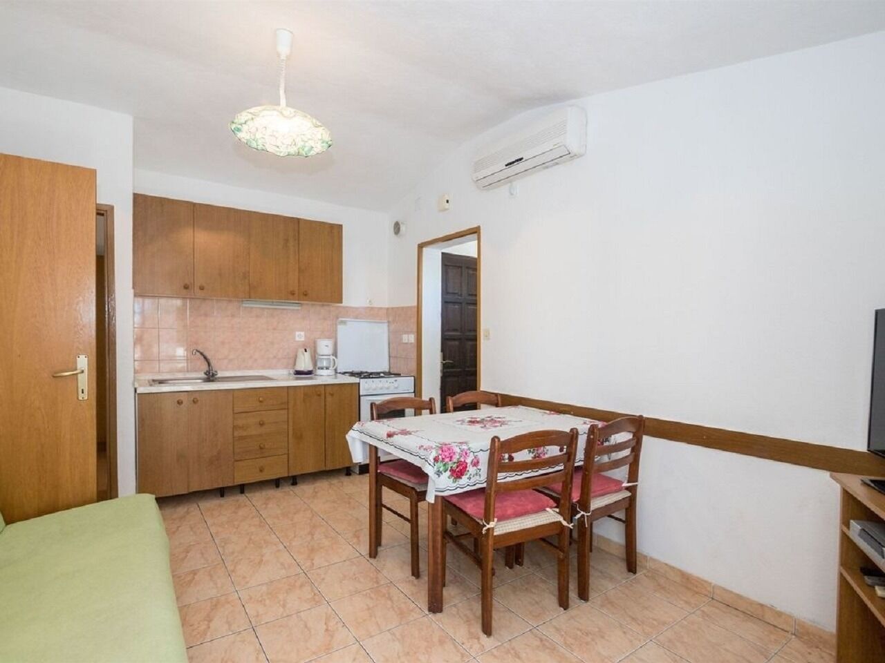 Apartments Dane 106721-A1