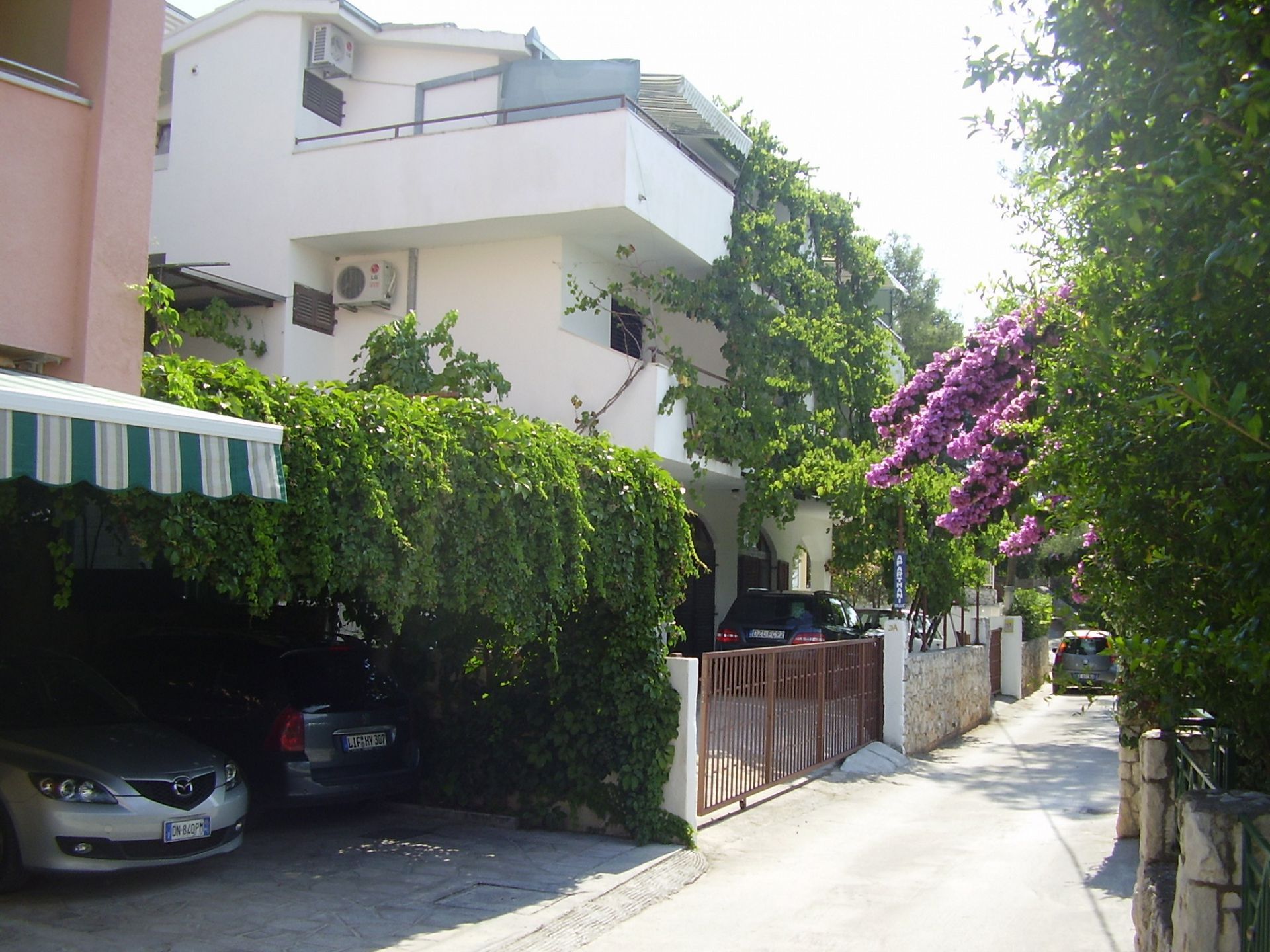 Apartments Dane 106721-A4