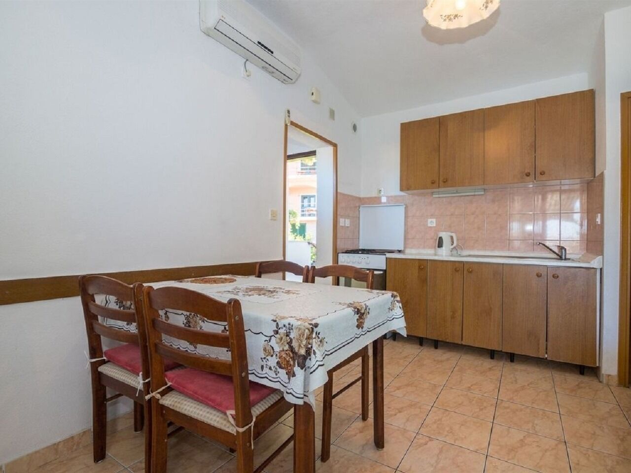 Apartments Dane 106721-A2