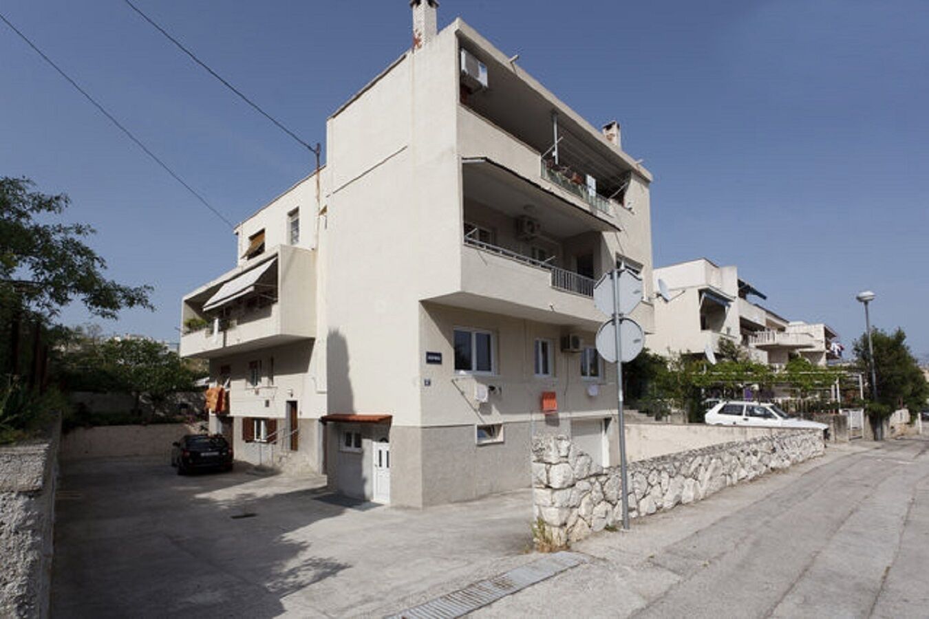 Apartment Marina 106741-A1