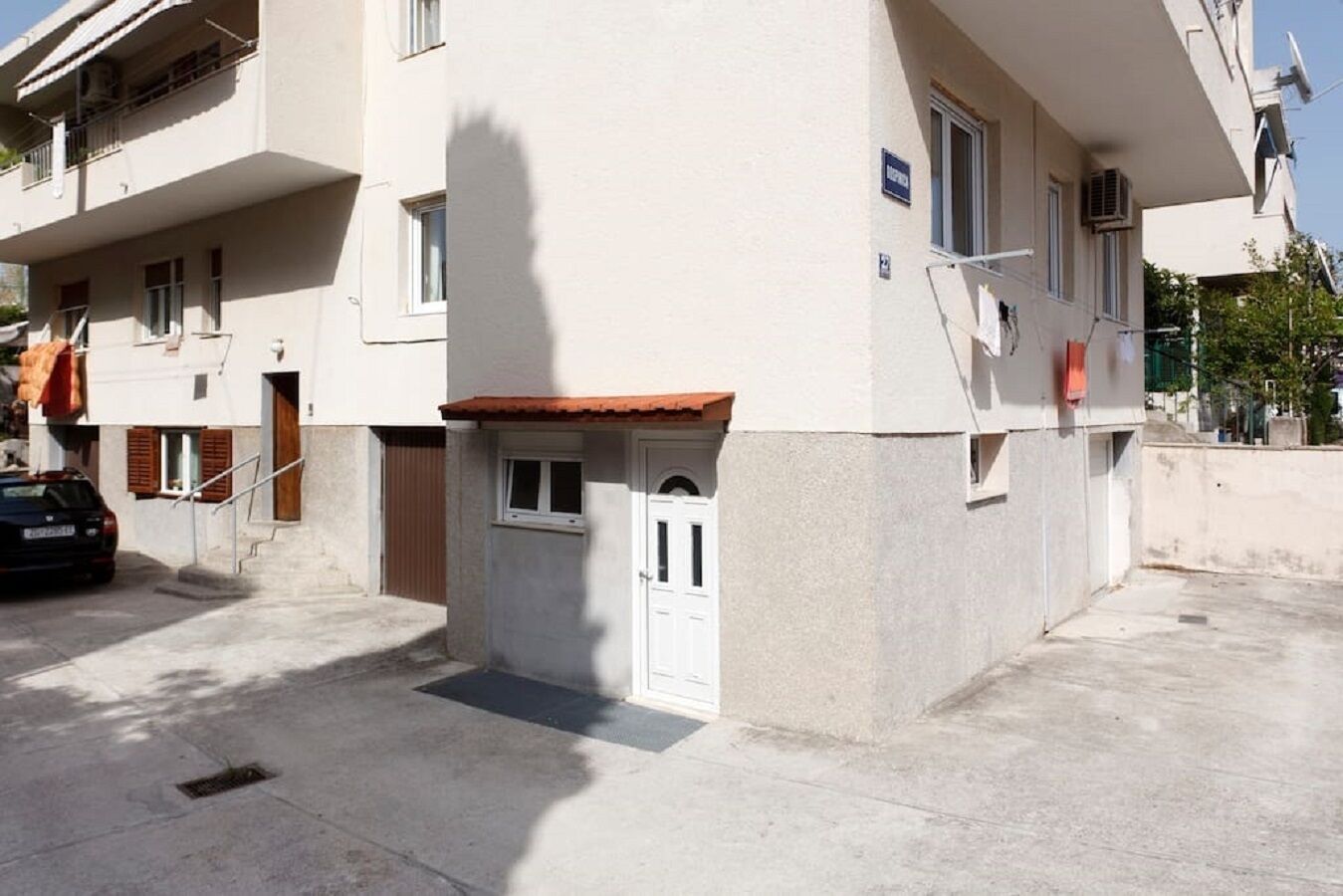 Apartment Marina 106741-A1