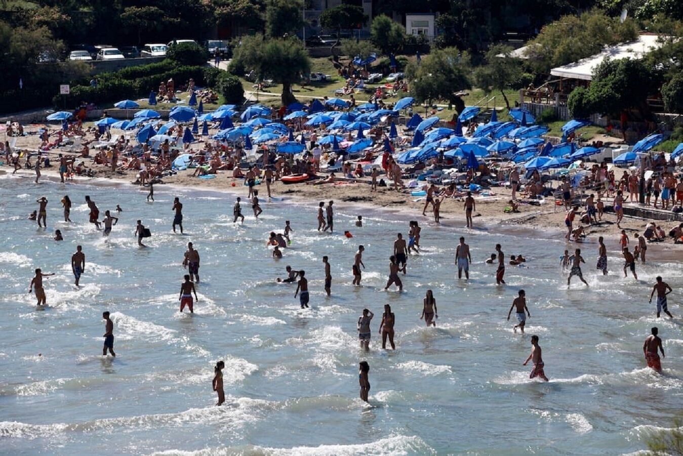 Photo of Apartment Marina