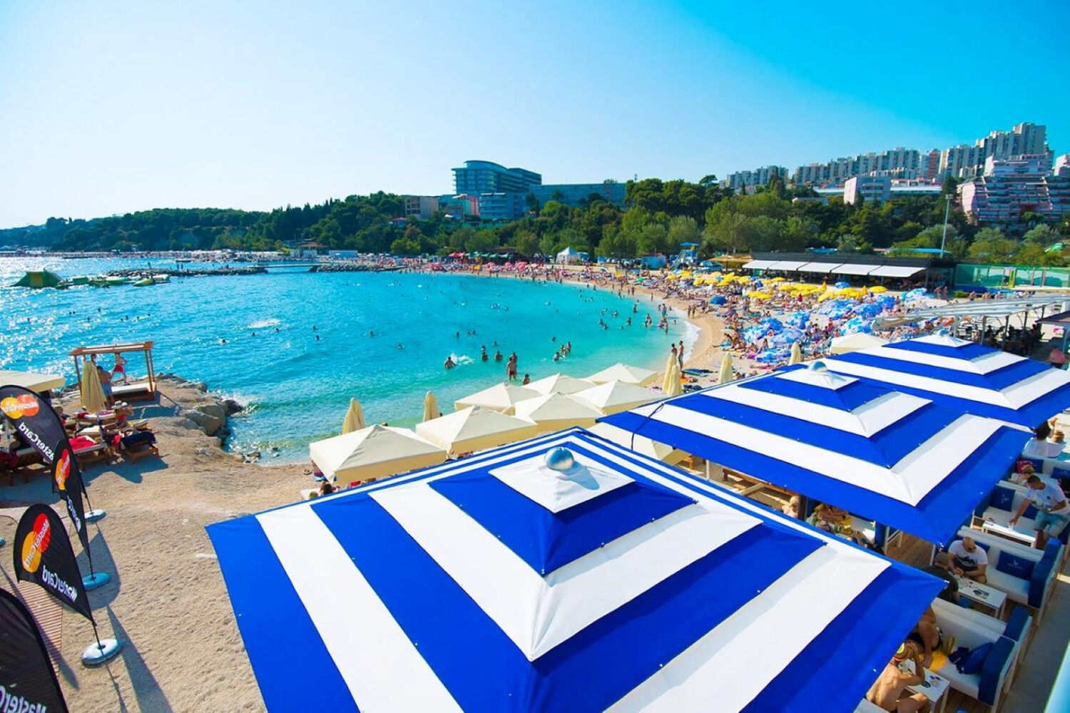 Photo of Apartment Marina