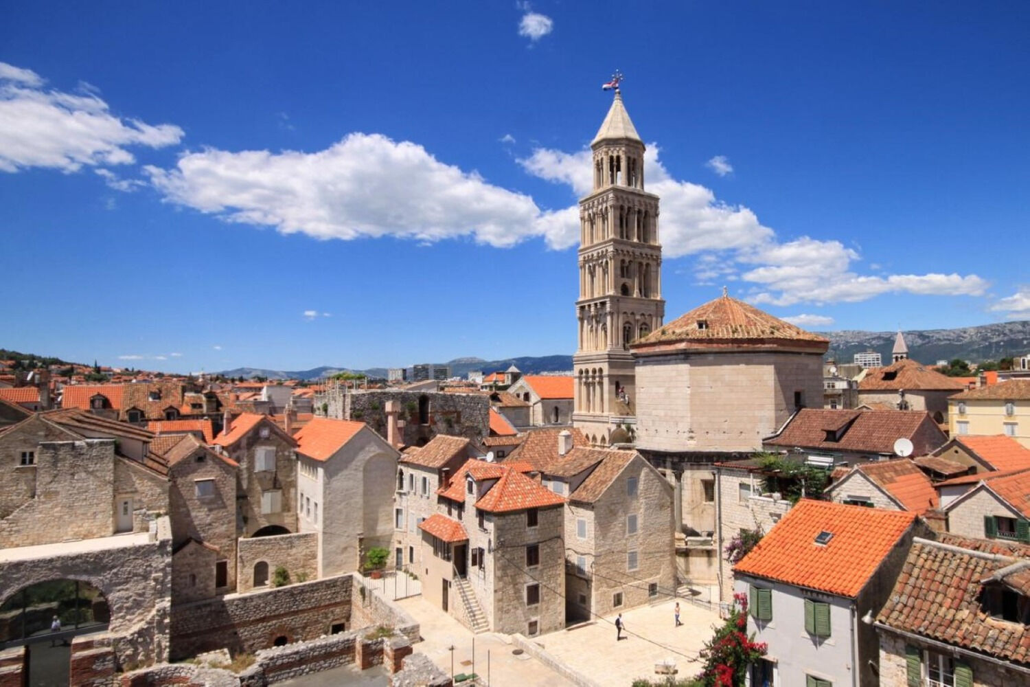 Photo of Apartment Marina