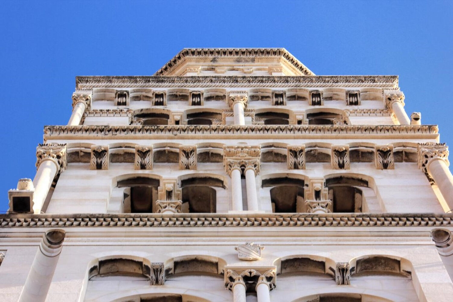 Photo of Apartment Marina