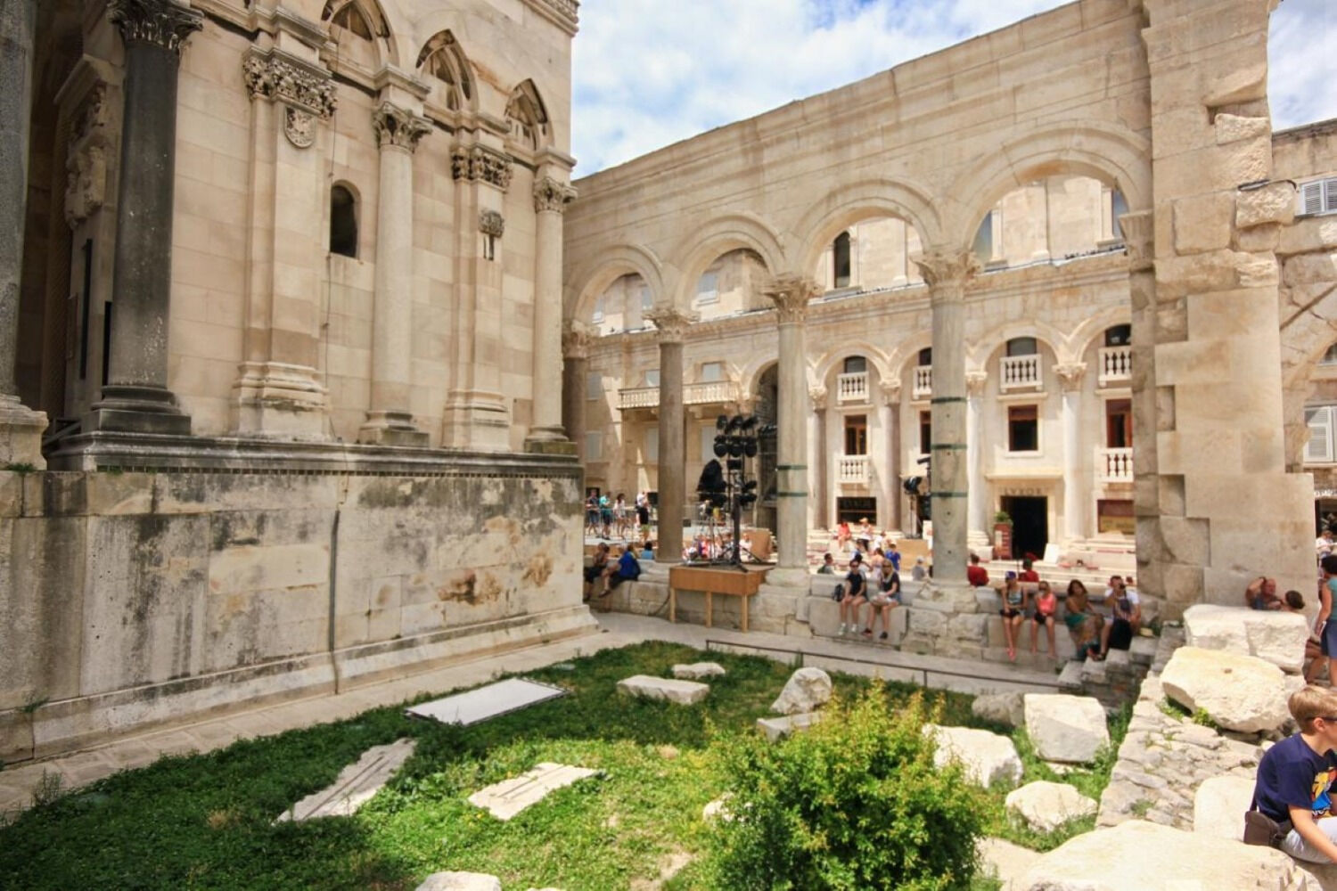 Photo of Apartment Marina