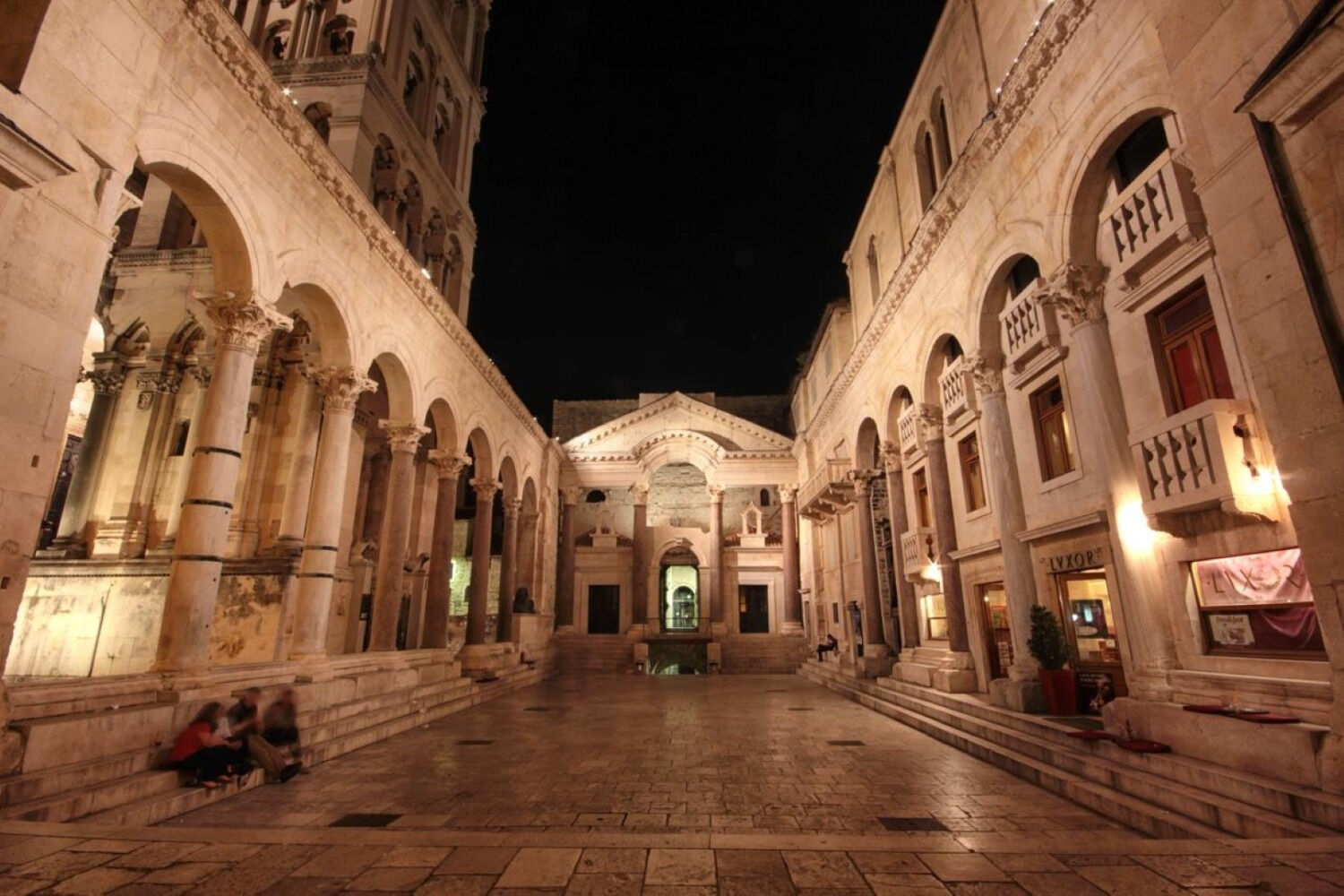 Photo of Apartment Marina