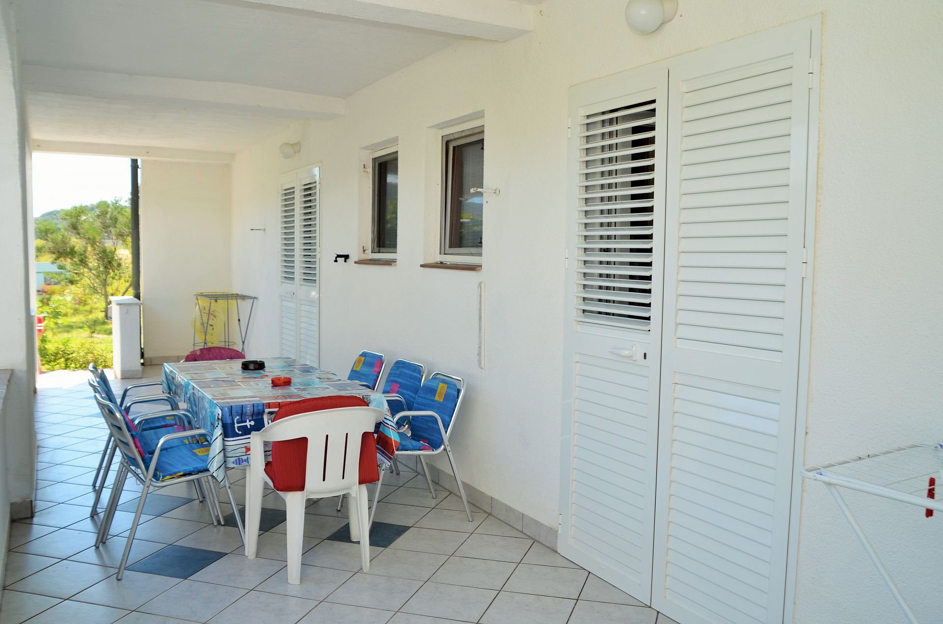 Apartments Ruža 106761-A1