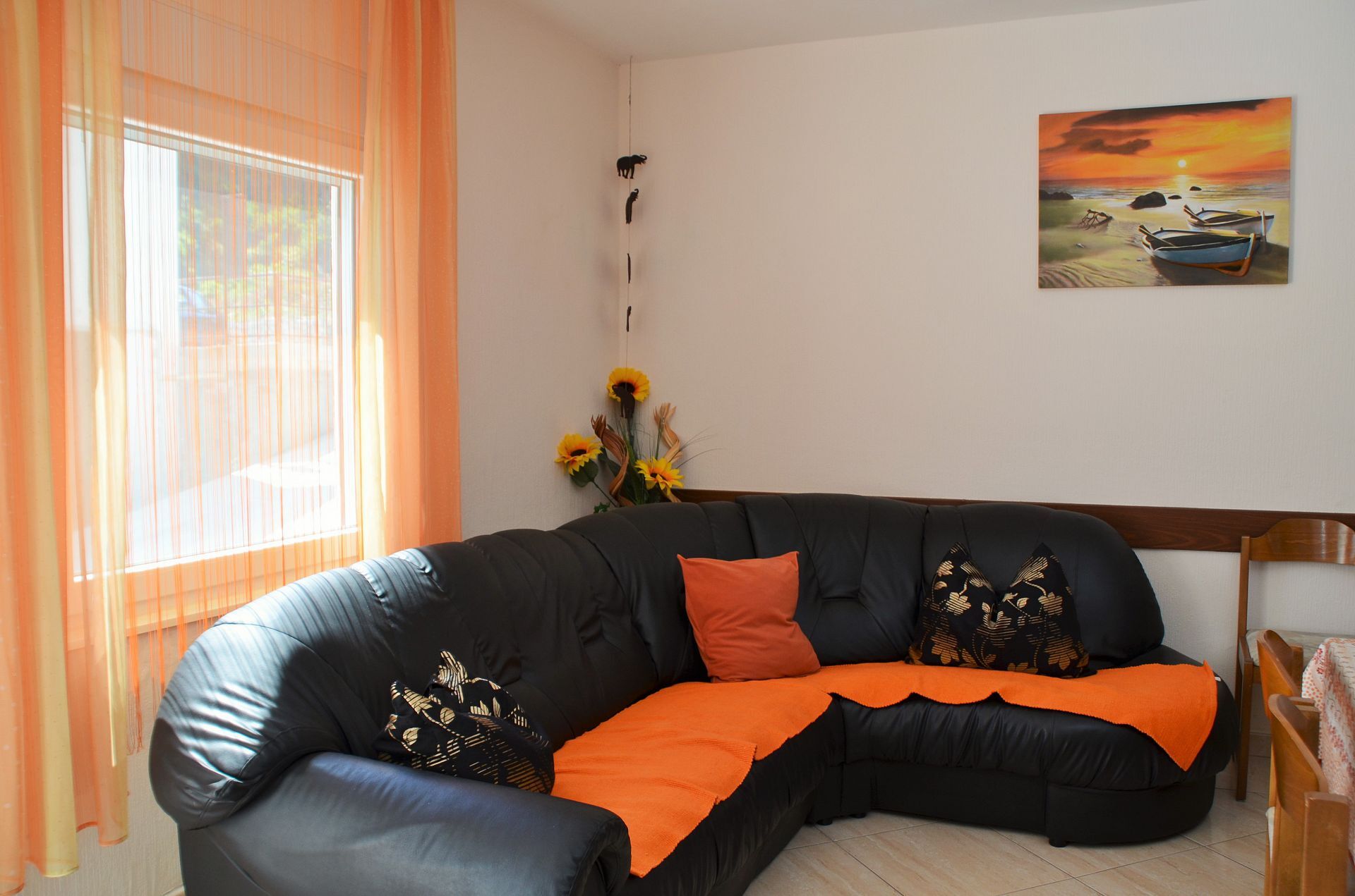Apartments Ruža 106761-A1