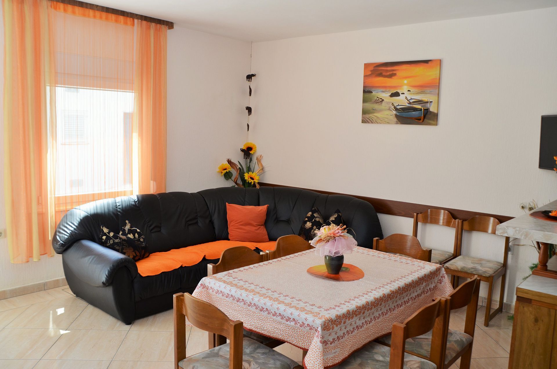 Apartments Ruža 106761-A1