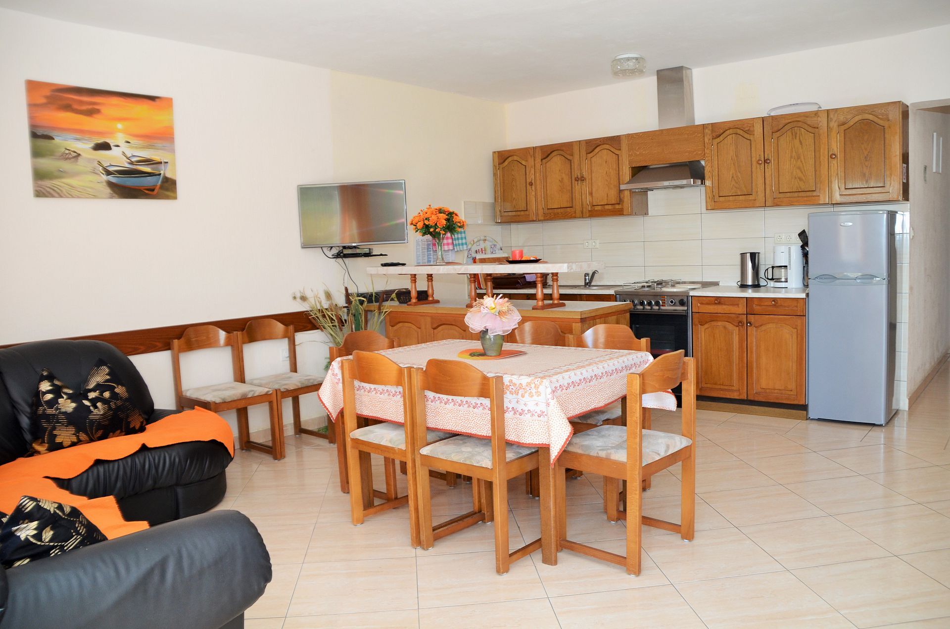 Apartments Ruža 106761-A1