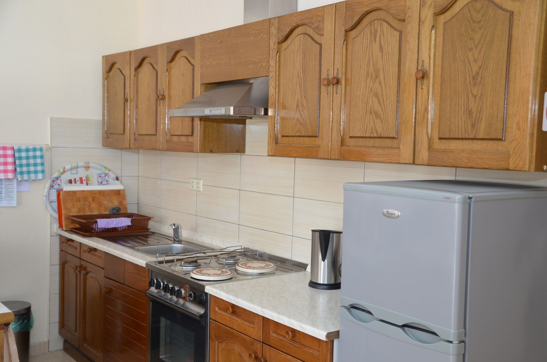 Apartments Ruža 106761-A1