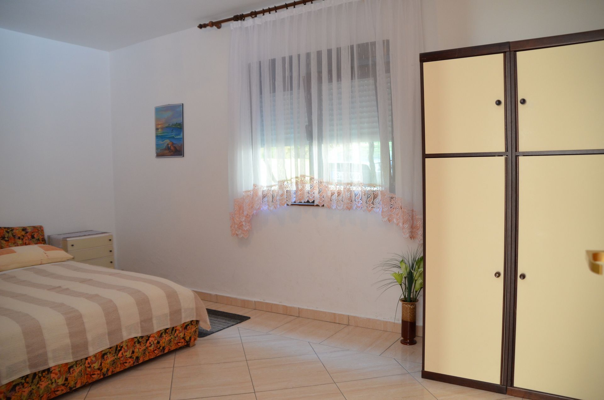 Apartments Ruža 106761-A1
