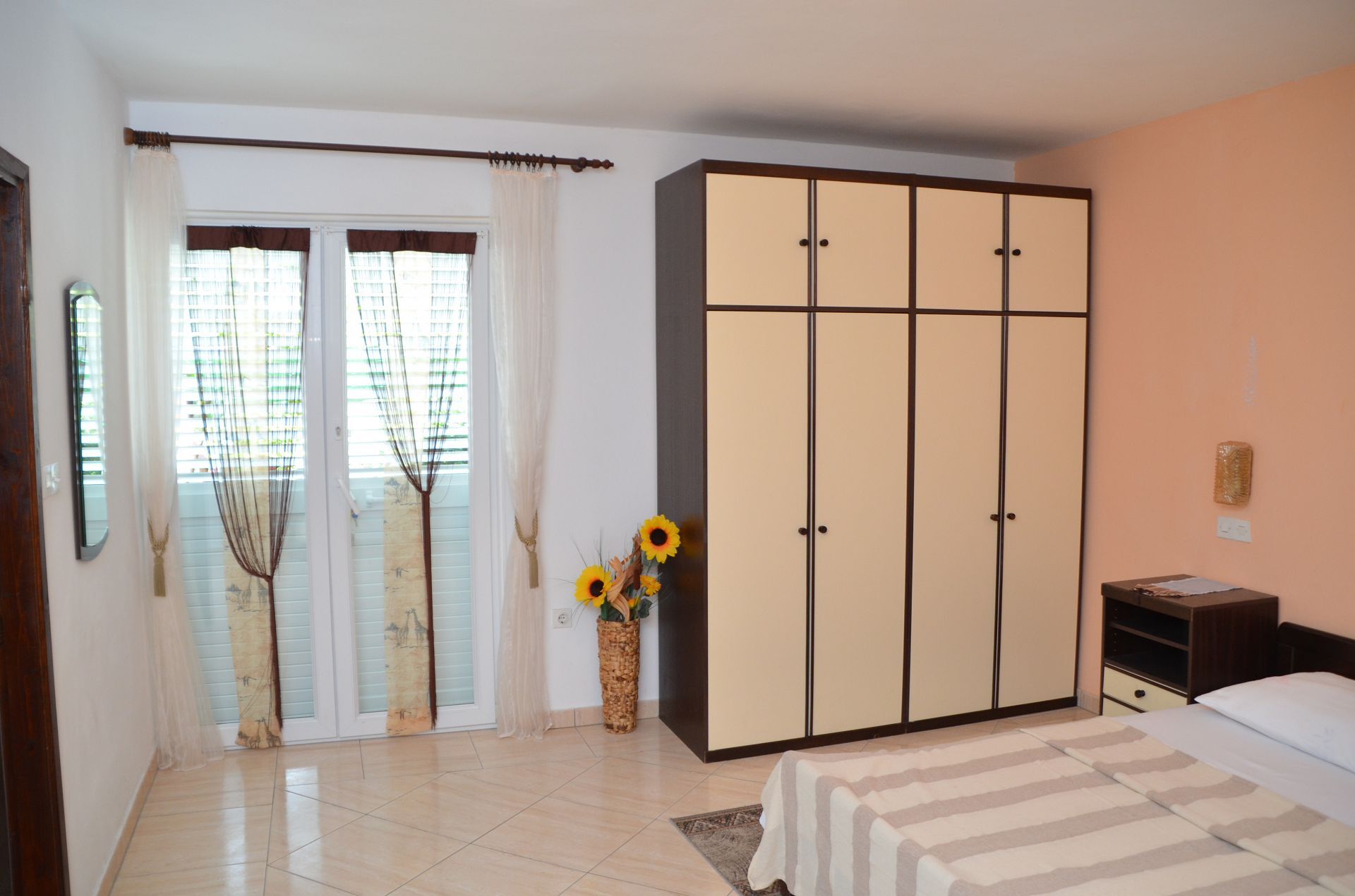 Apartments Ruža 106761-A1