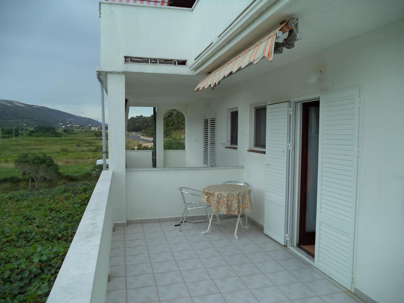 Apartments Ruža 106761-A2