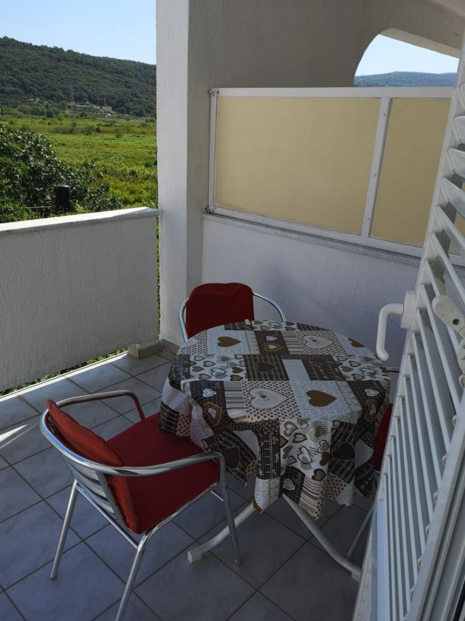 Apartments Ruža 106761-A2