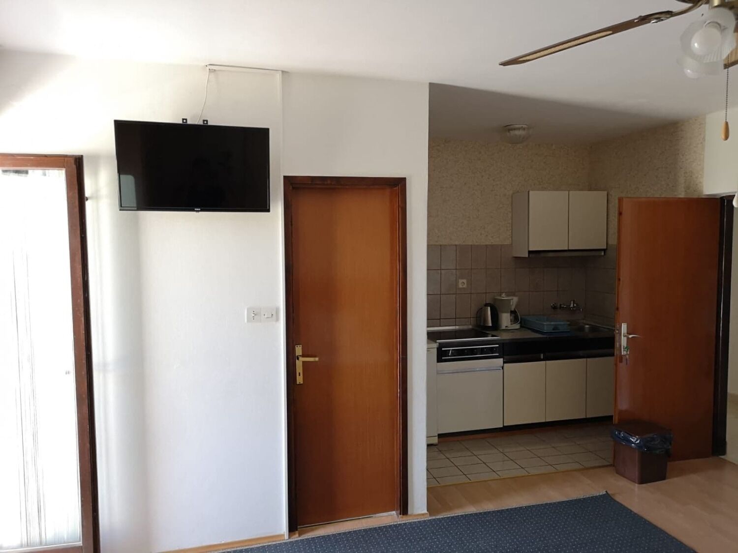 Apartments Ruža 106761-A2