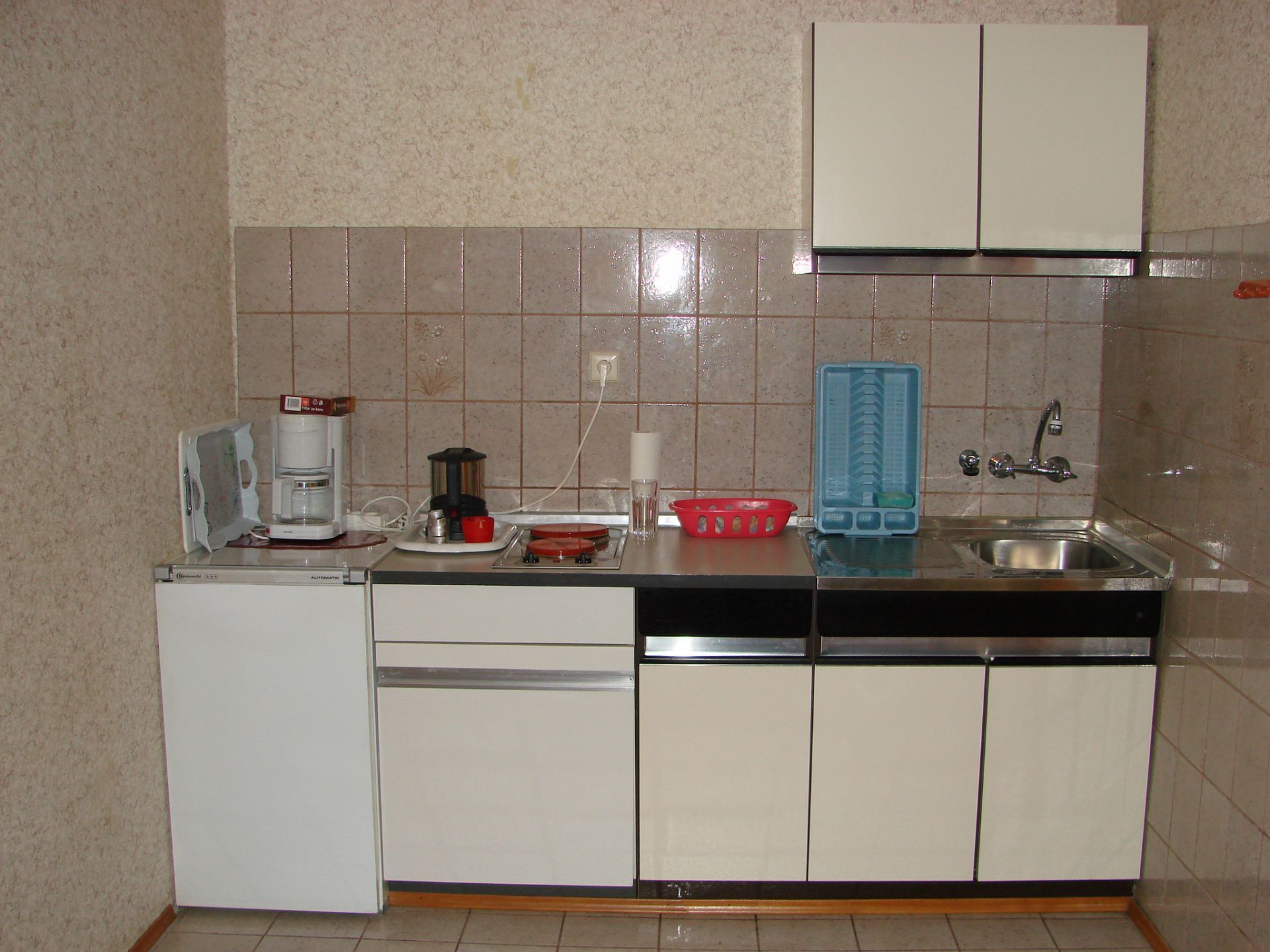 Apartments Ruža 106761-A2