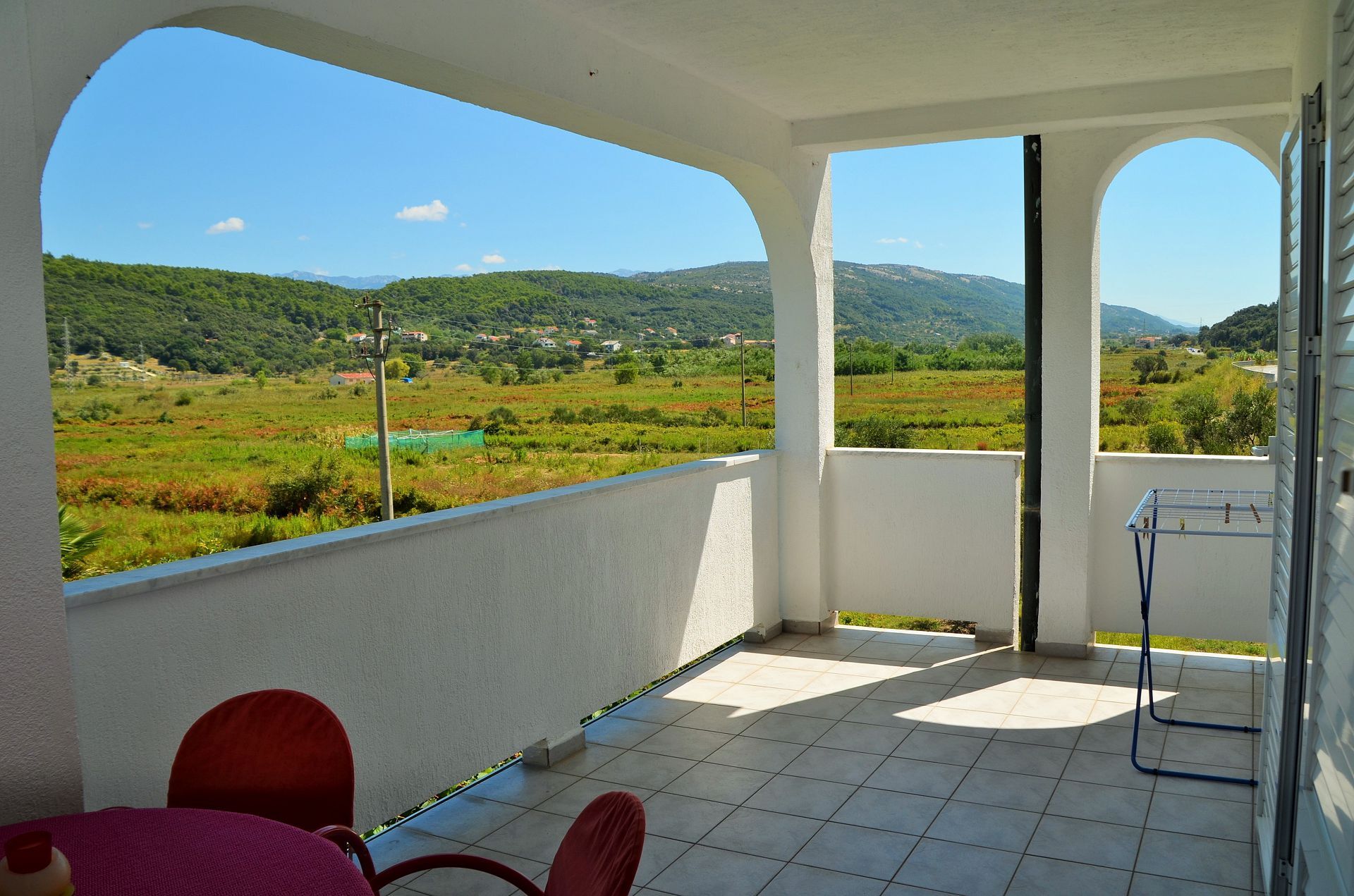 Apartments Ruža 106761-A3
