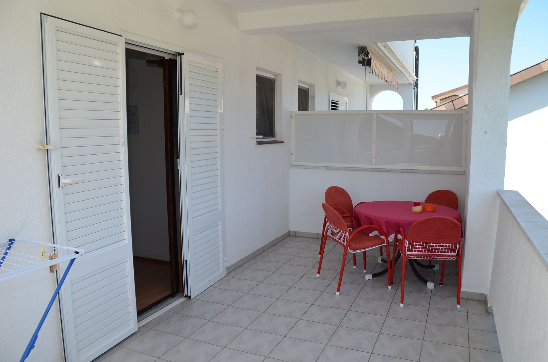 Apartments Ruža 106761-A3
