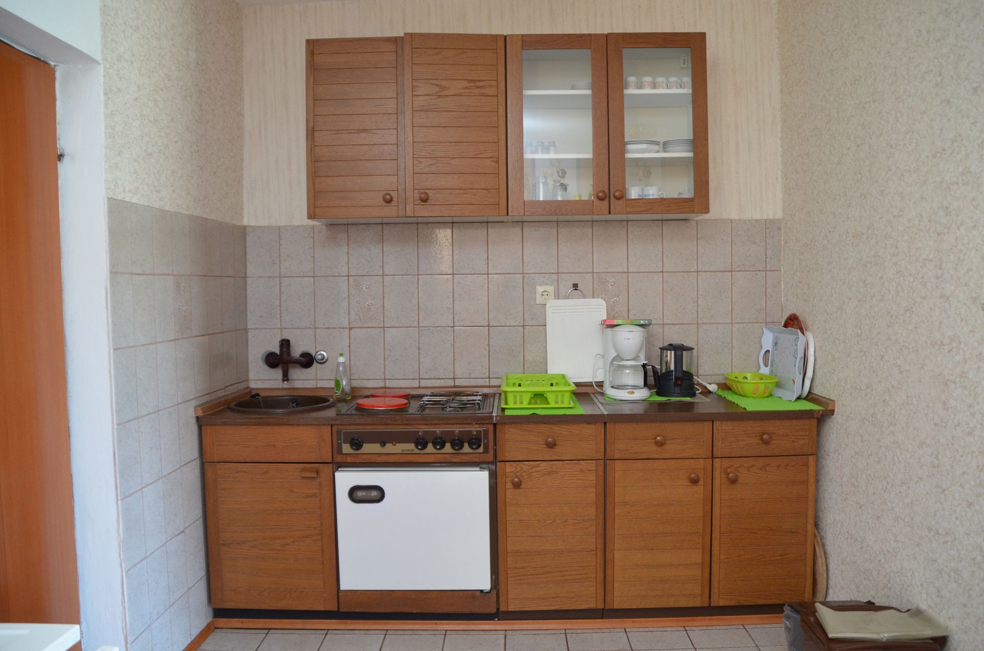 Apartments Ruža 106761-A3