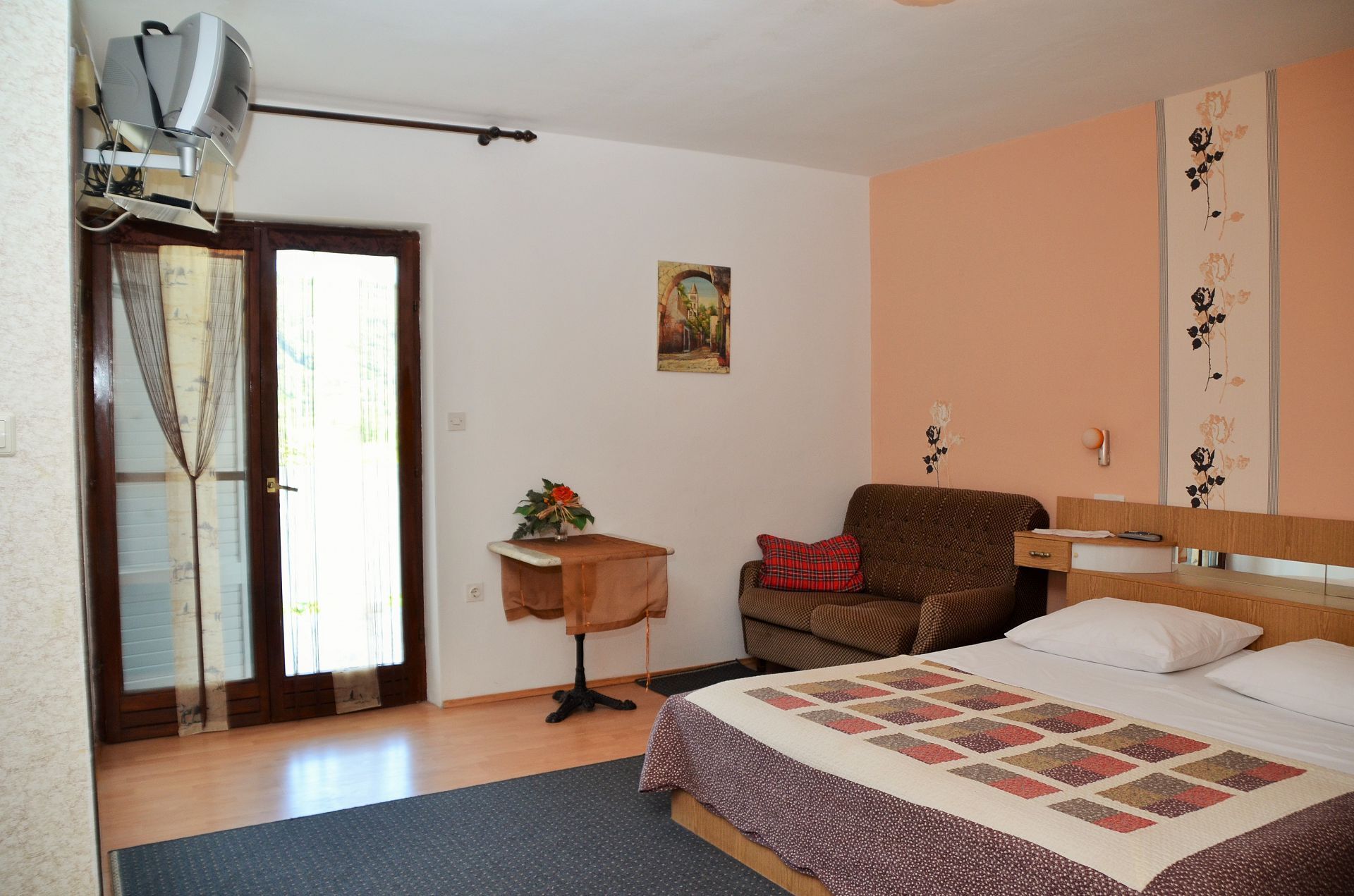 Apartments Ruža 106761-A3