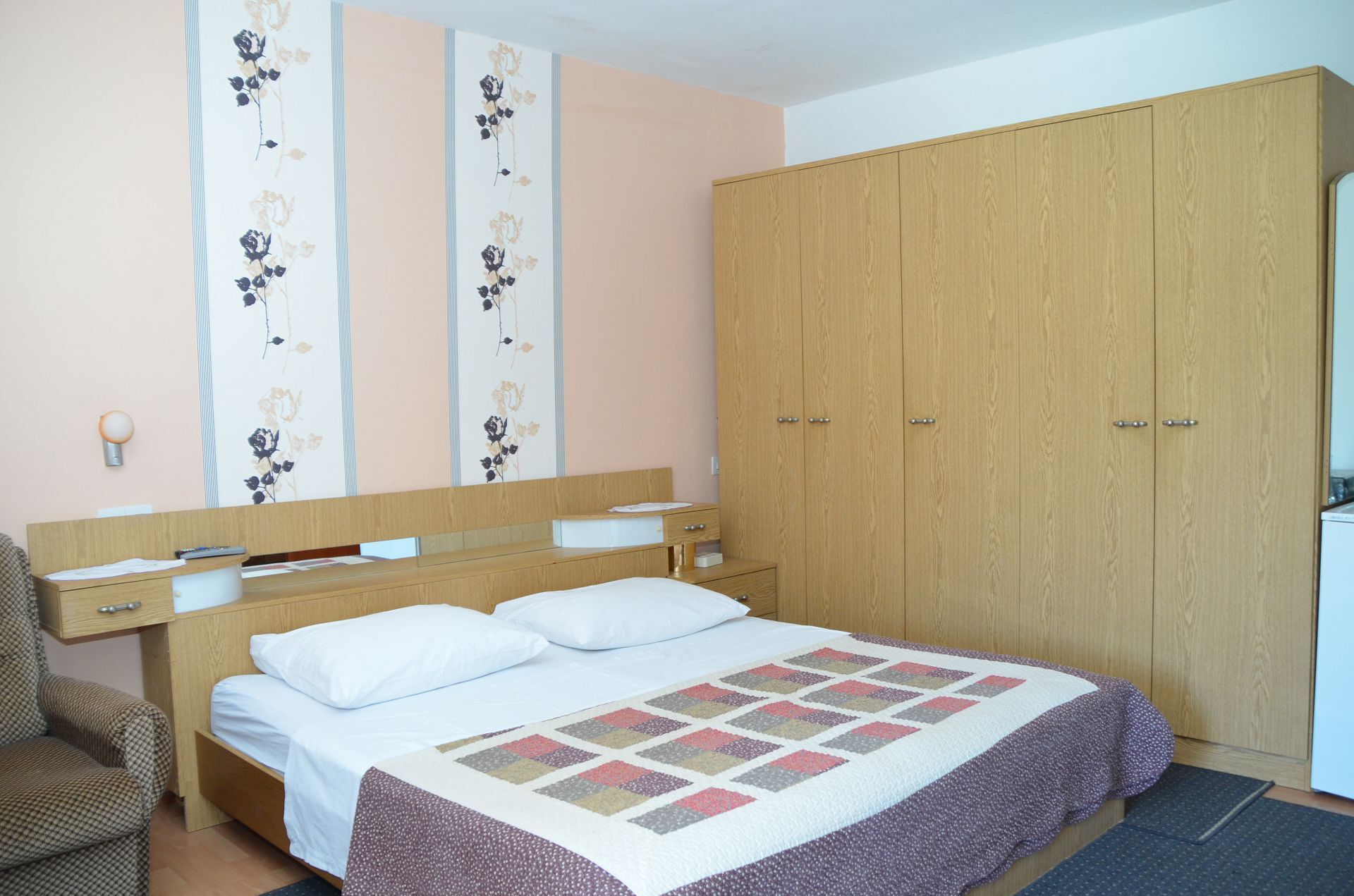 Apartments Ruža 106761-A3